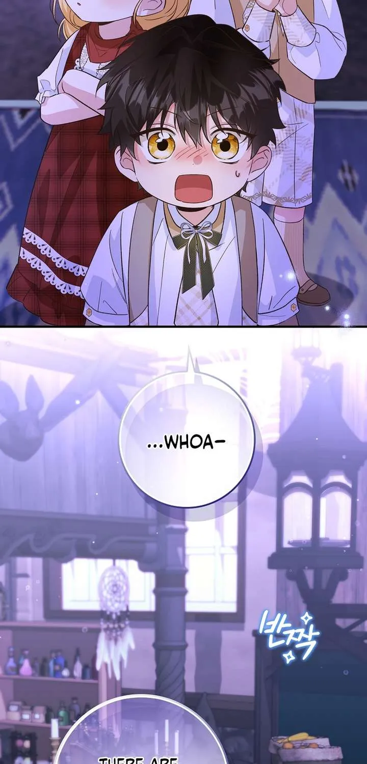 I Will Raise the Villain Properly Chapter 22 page 11 - 