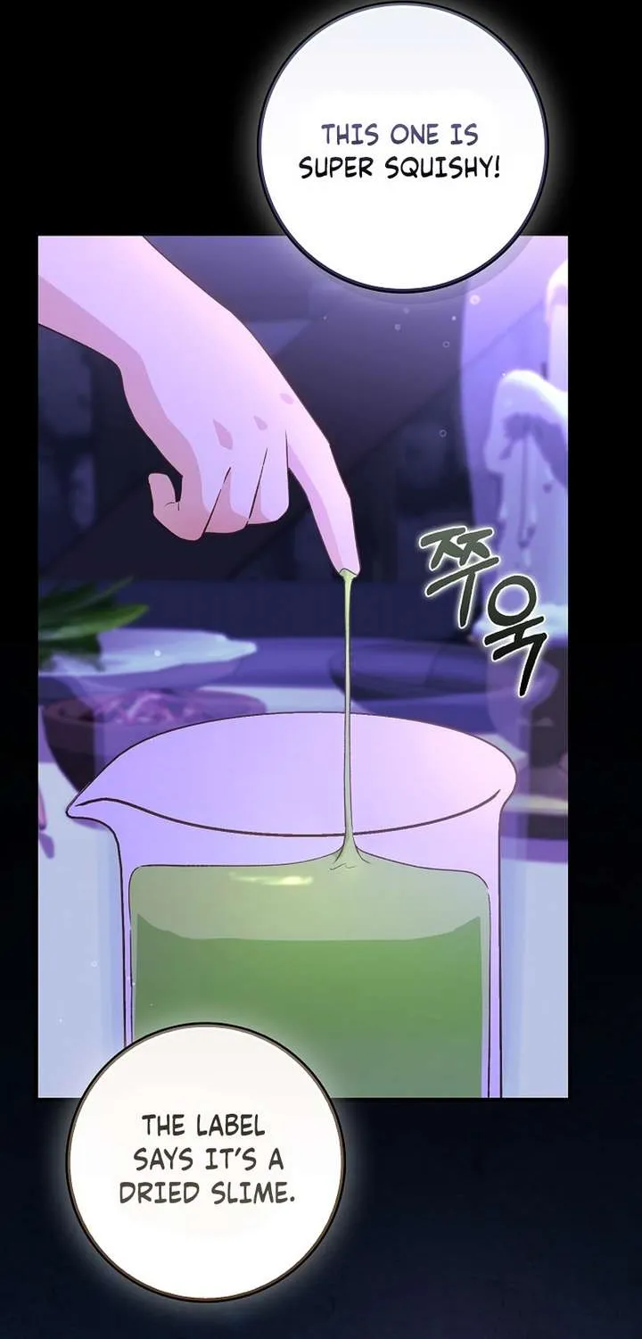 I Will Raise the Villain Properly Chapter 22 page 14 - 