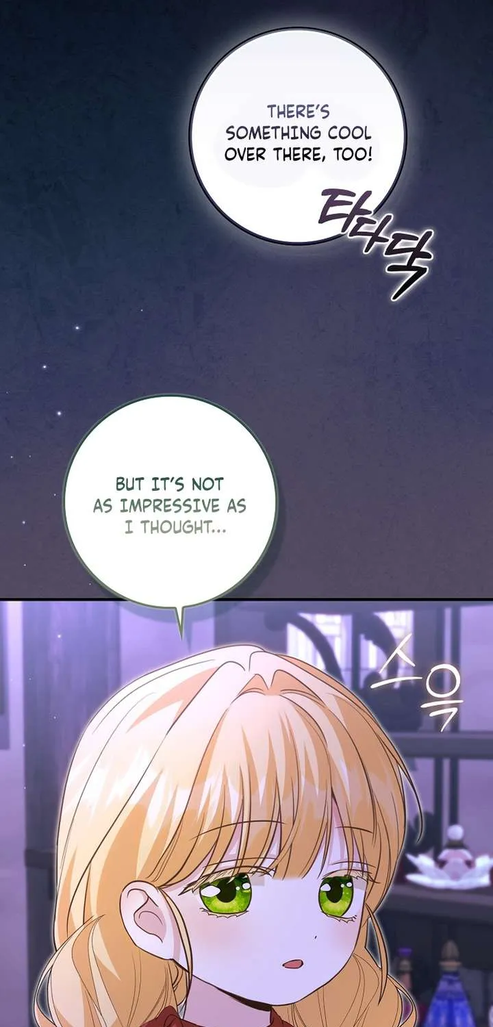 I Will Raise the Villain Properly Chapter 22 page 15 - 