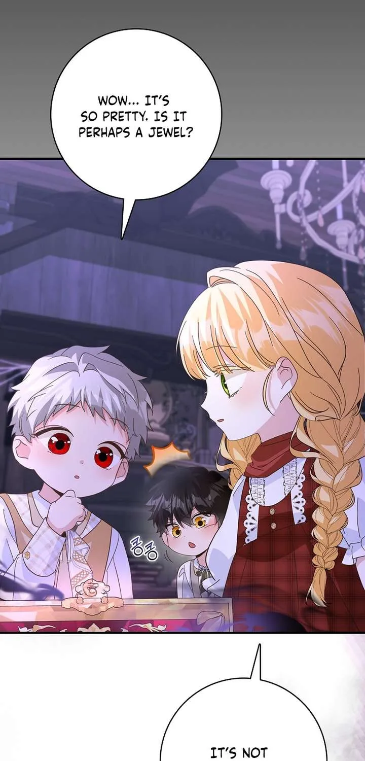 I Will Raise the Villain Properly Chapter 22 page 19 - 