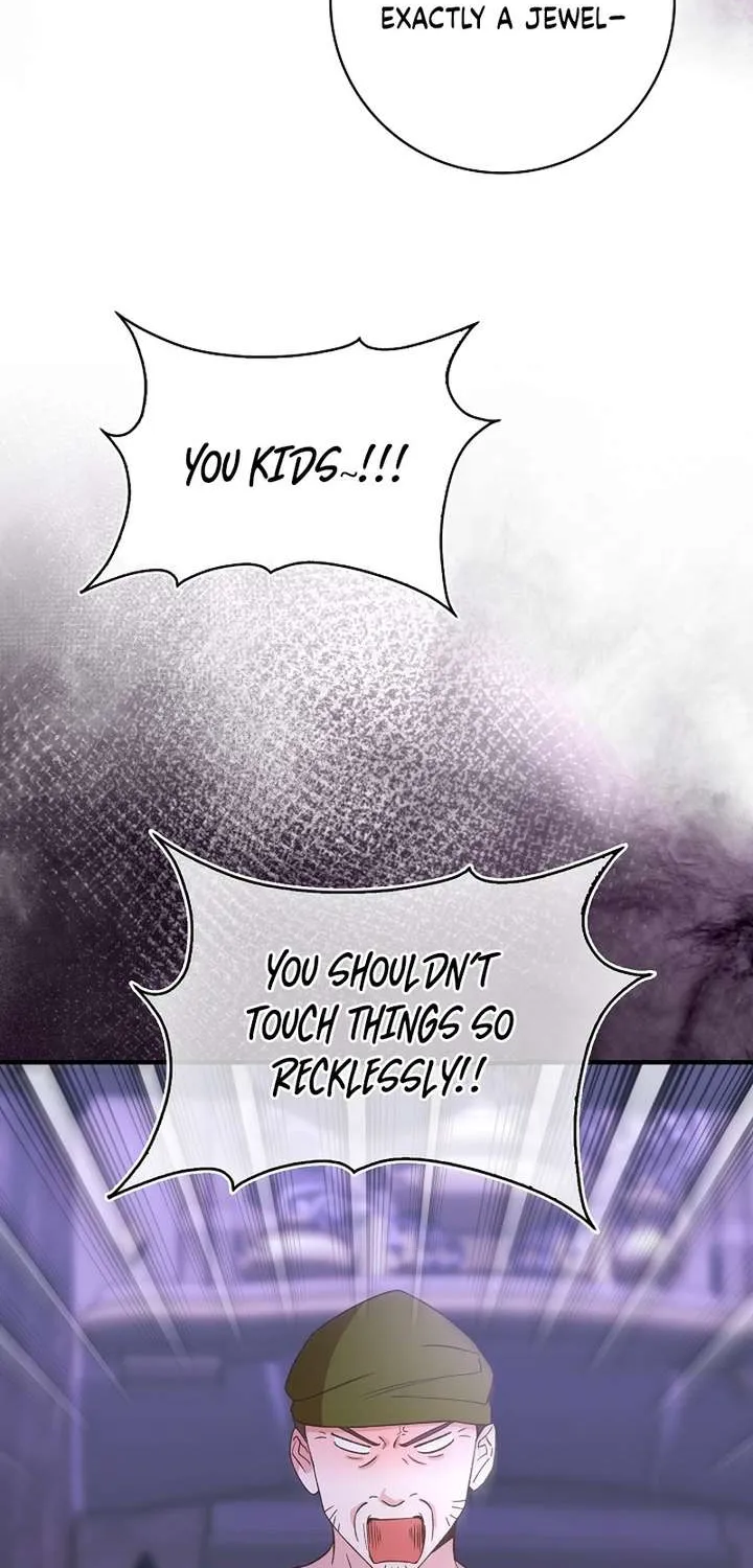 I Will Raise the Villain Properly Chapter 22 page 20 - 
