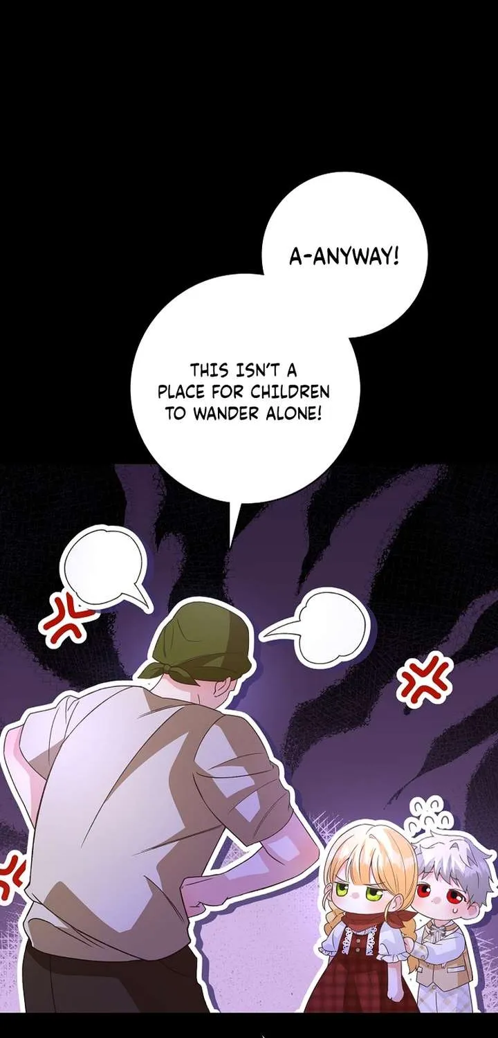 I Will Raise the Villain Properly Chapter 22 page 22 - 