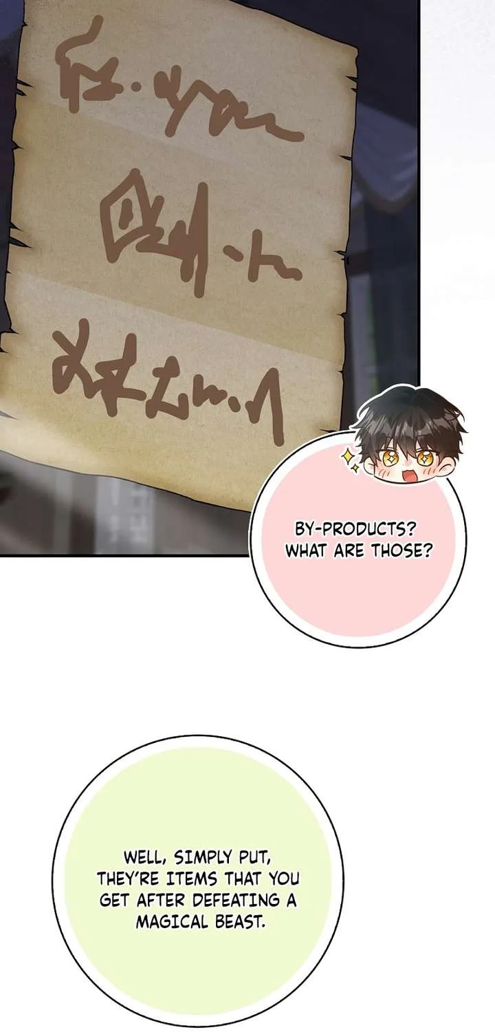 I Will Raise the Villain Properly Chapter 22 page 4 - 