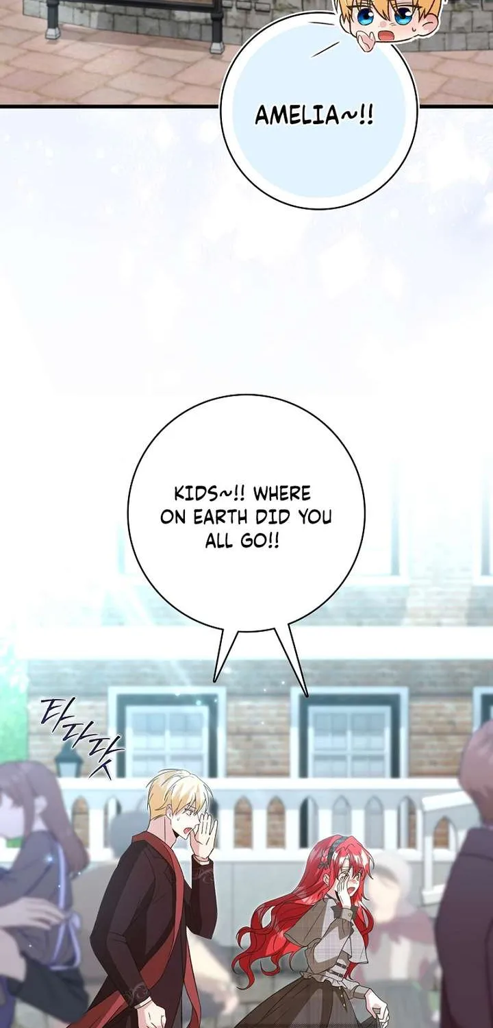 I Will Raise the Villain Properly Chapter 22 page 32 - 
