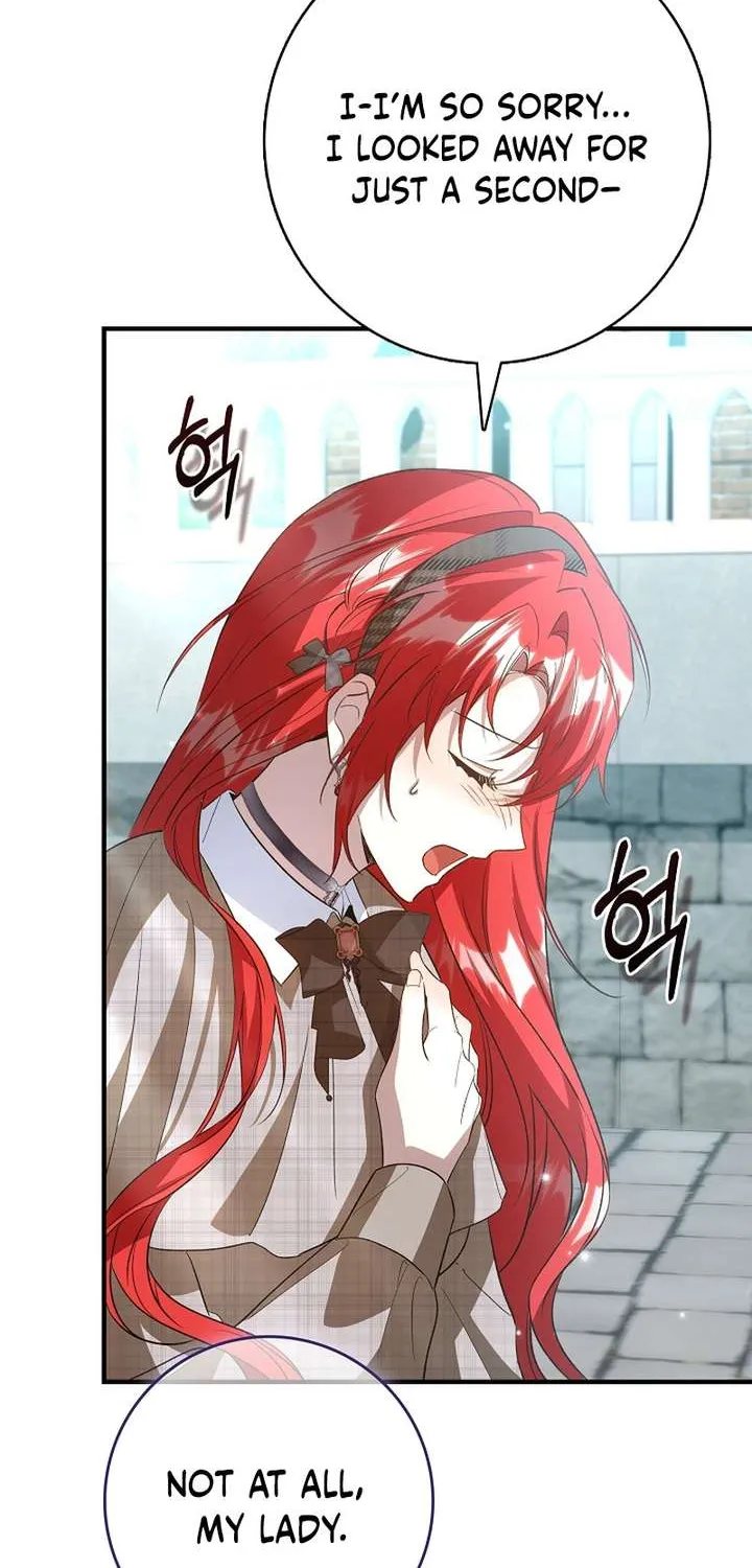 I Will Raise the Villain Properly Chapter 22 page 34 - 
