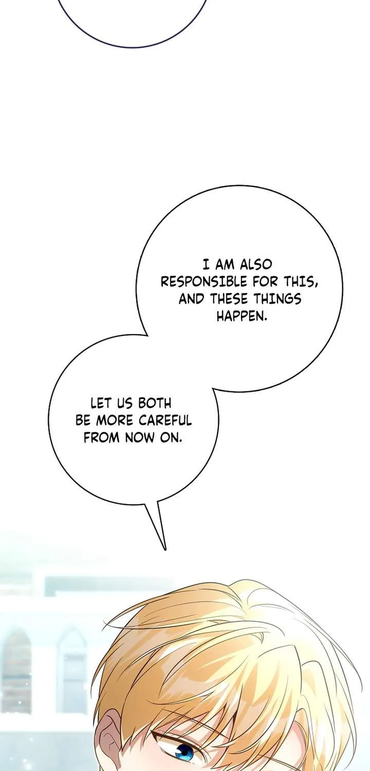 I Will Raise the Villain Properly Chapter 22 page 35 - 