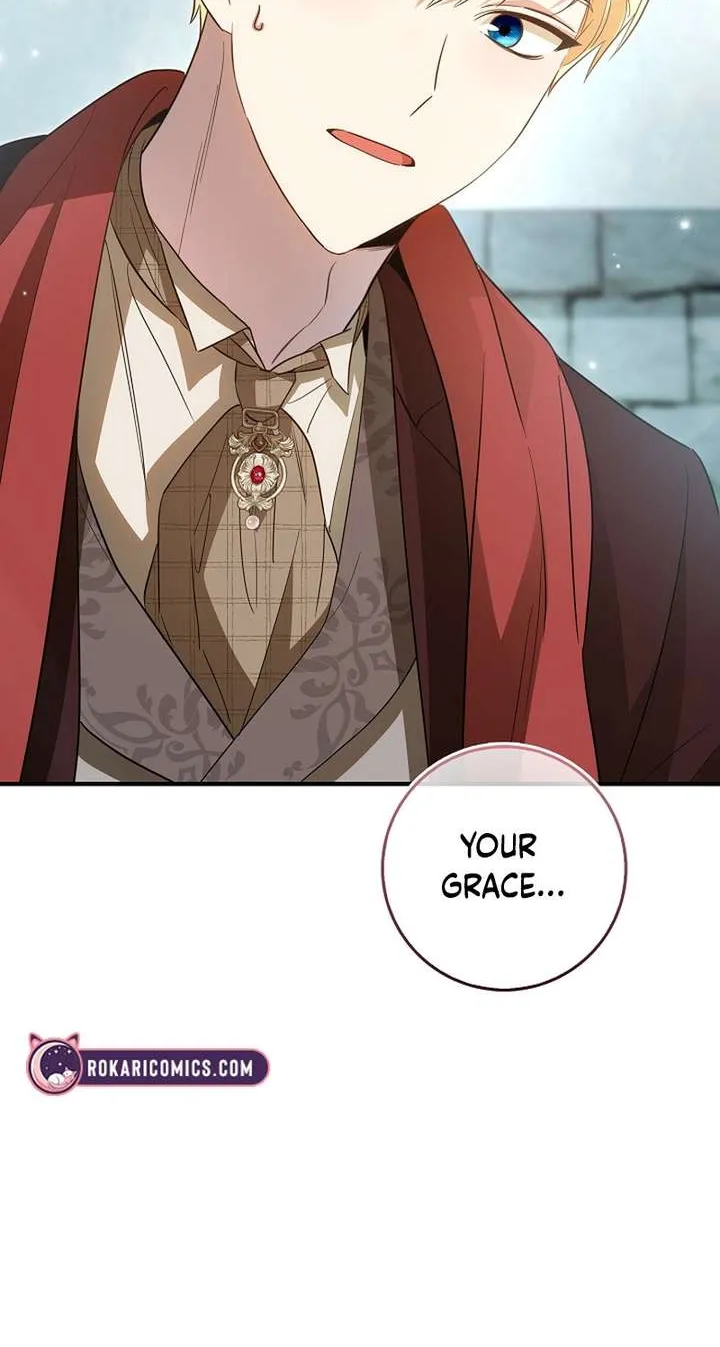 I Will Raise the Villain Properly Chapter 22 page 36 - 