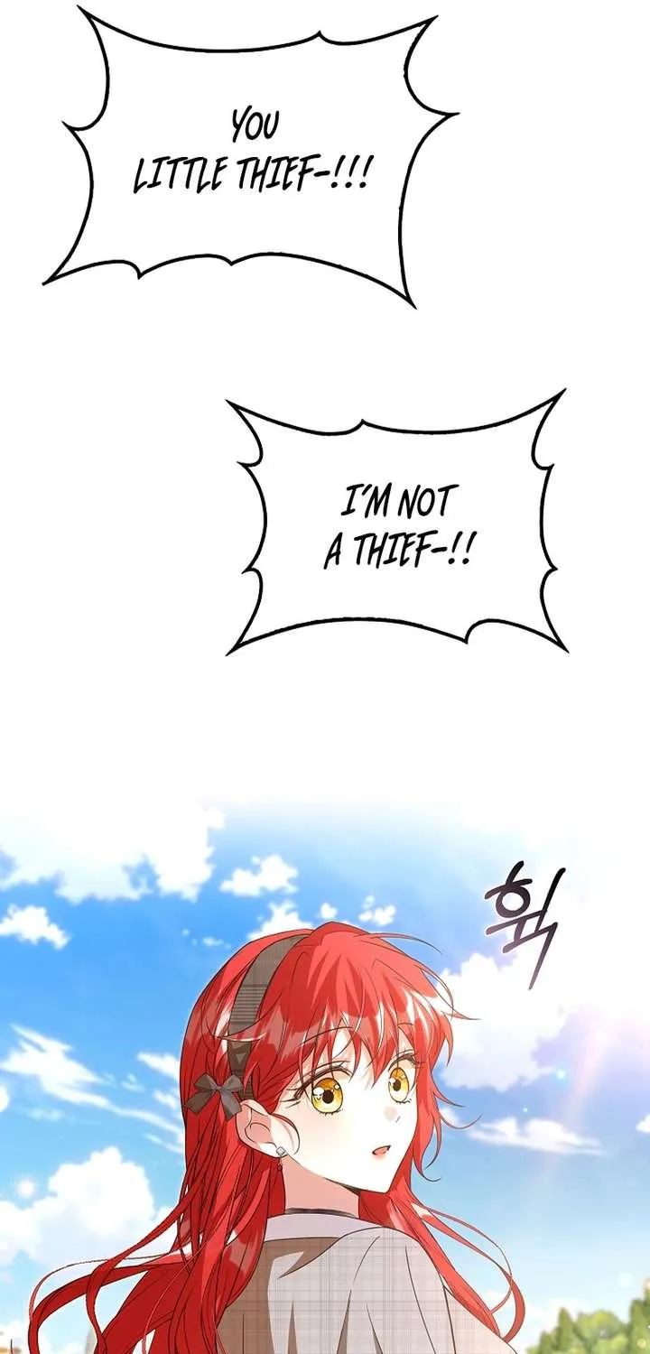 I Will Raise the Villain Properly Chapter 22 page 37 - 