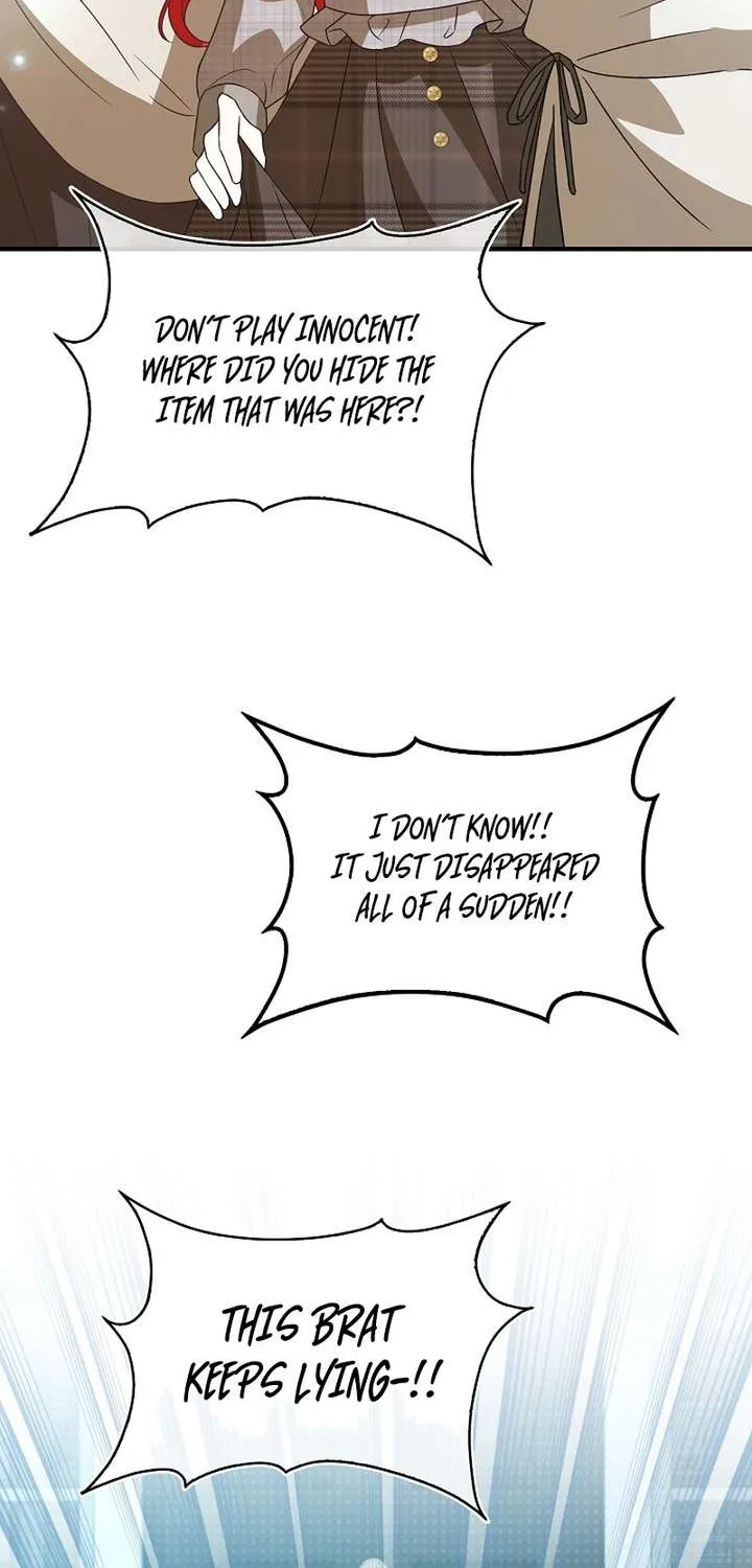 I Will Raise the Villain Properly Chapter 22 page 40 - 