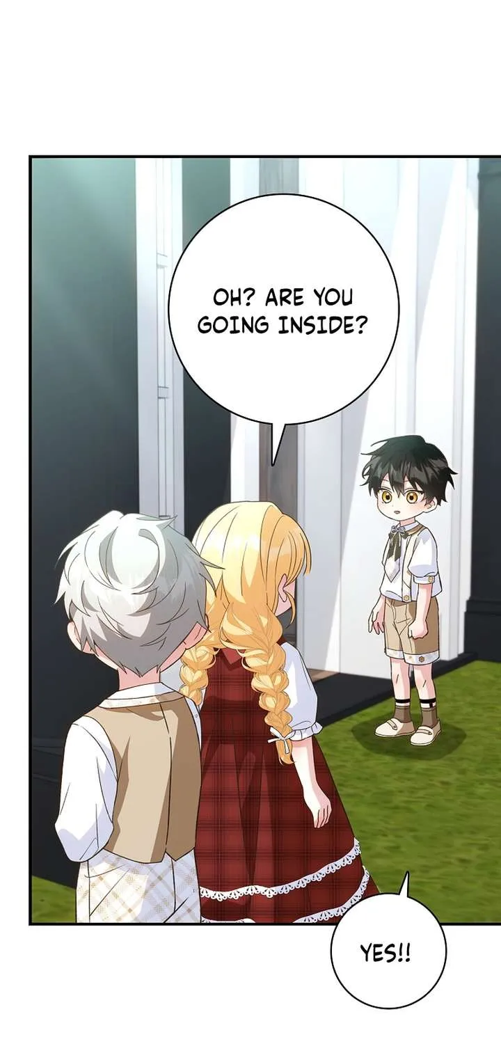 I Will Raise the Villain Properly Chapter 22 page 5 - 