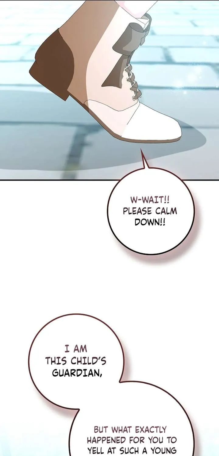 I Will Raise the Villain Properly Chapter 22 page 43 - 