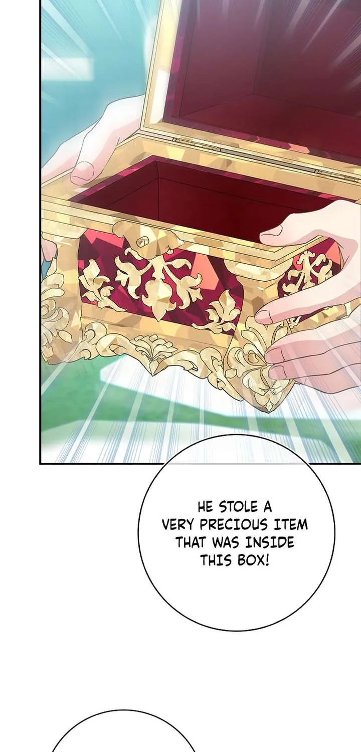 I Will Raise the Villain Properly Chapter 22 page 46 - 