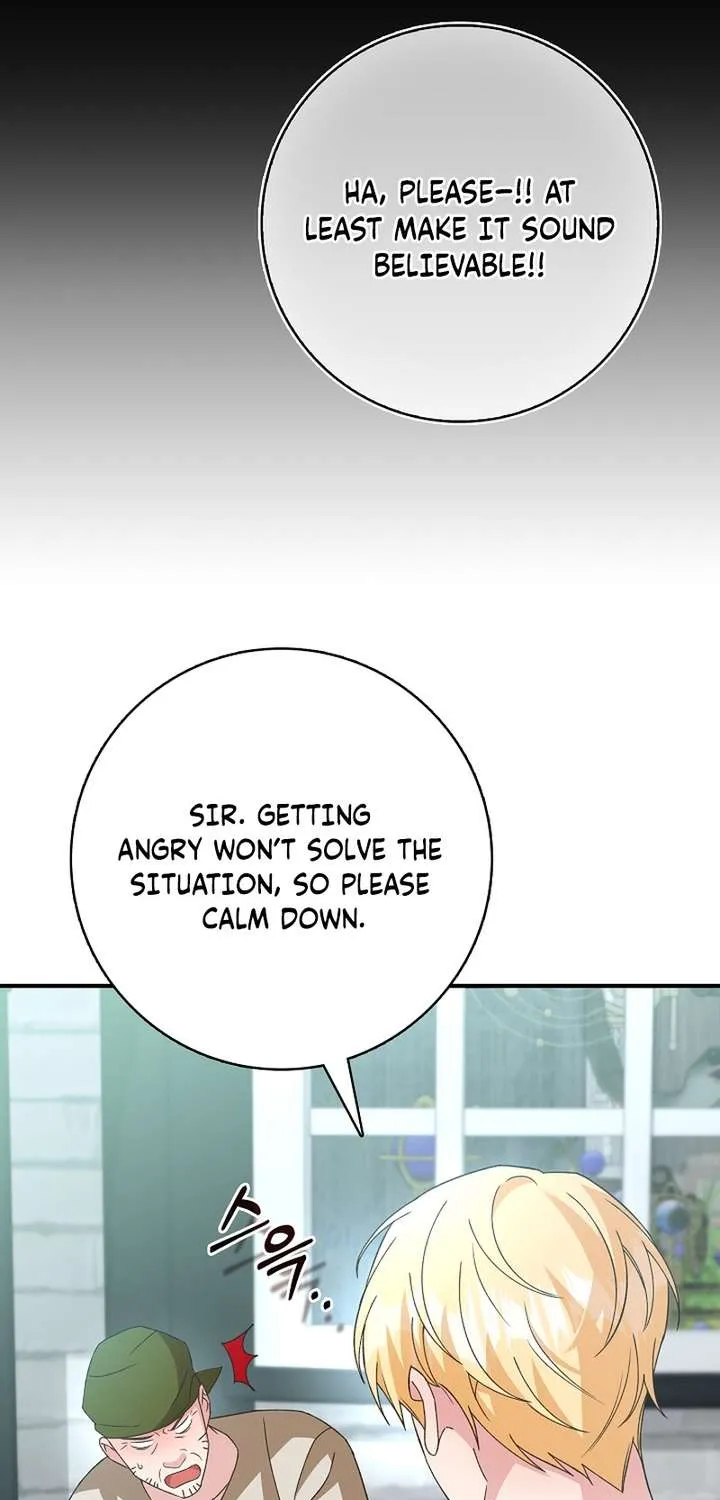 I Will Raise the Villain Properly Chapter 22 page 49 - 
