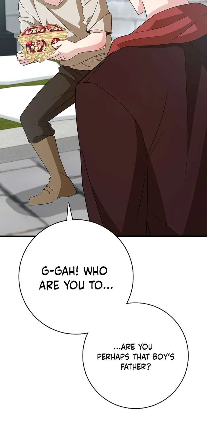 I Will Raise the Villain Properly Chapter 22 page 50 - 