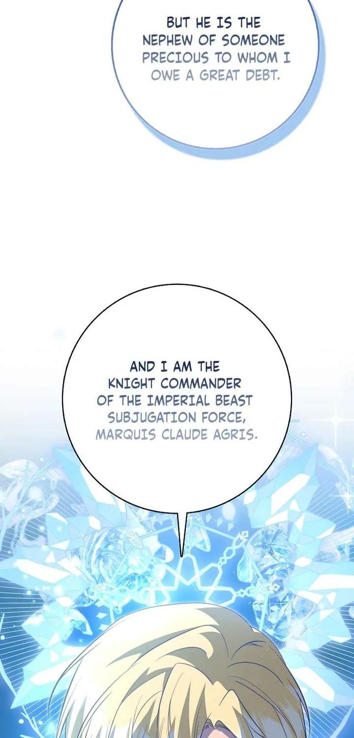I Will Raise the Villain Properly Chapter 22 page 52 - 