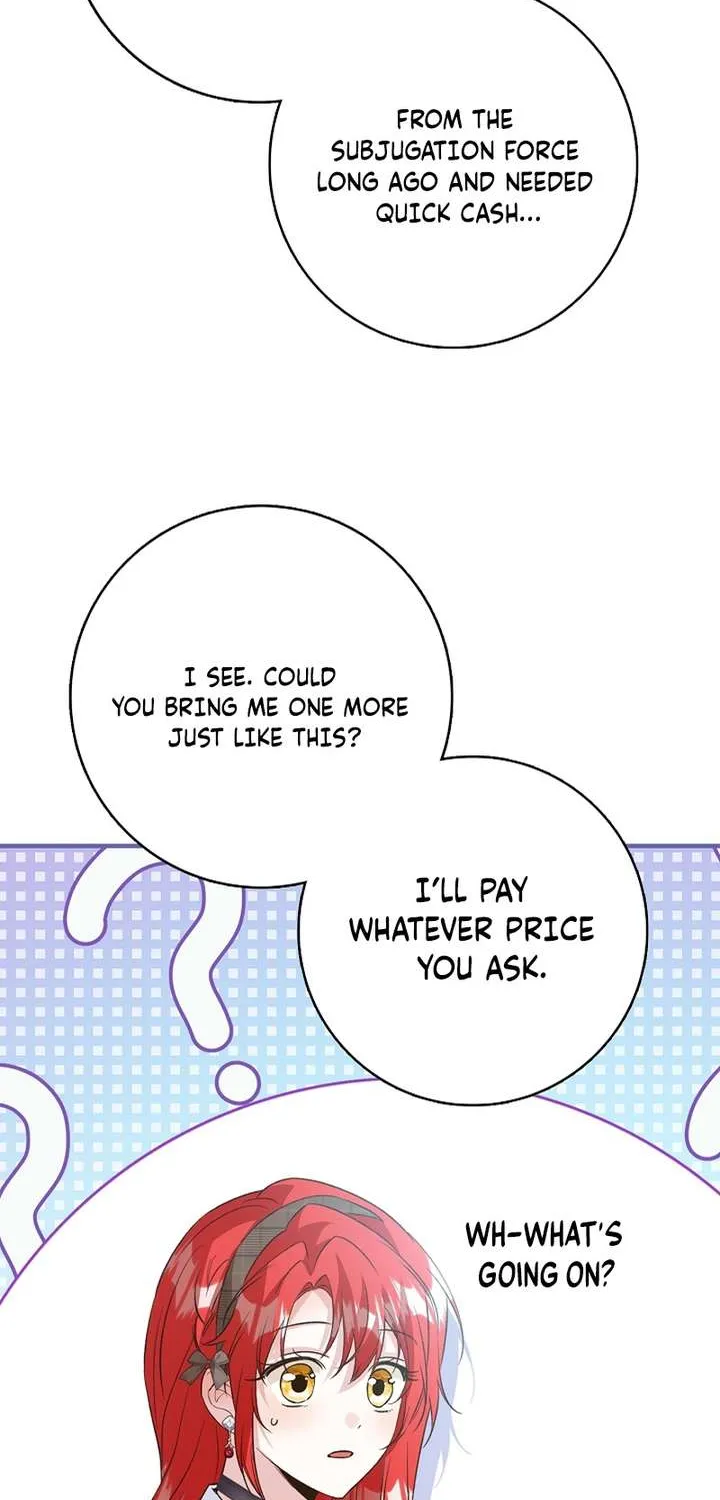 I Will Raise the Villain Properly Chapter 22 page 56 - 
