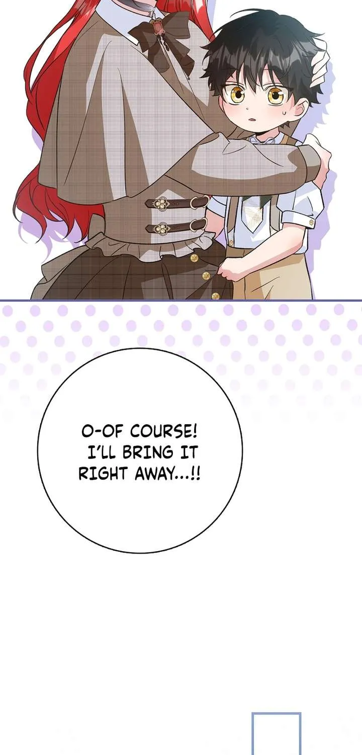 I Will Raise the Villain Properly Chapter 22 page 57 - 