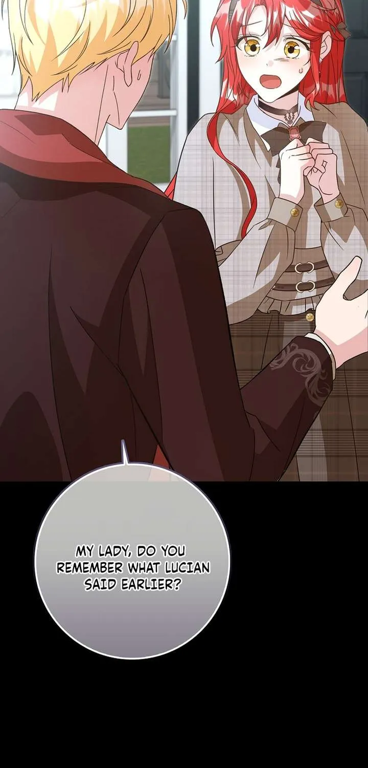 I Will Raise the Villain Properly Chapter 22 page 68 - 