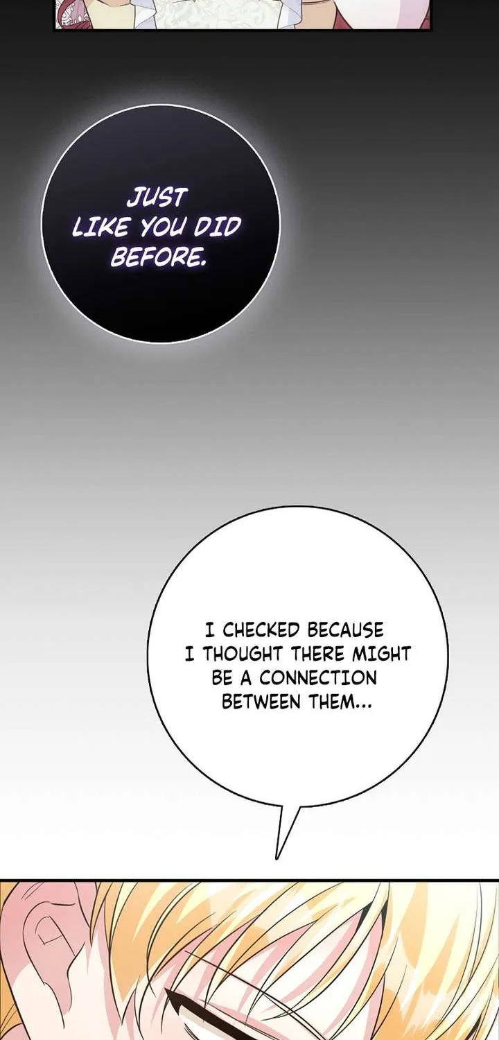 I Will Raise the Villain Properly Chapter 22 page 70 - 