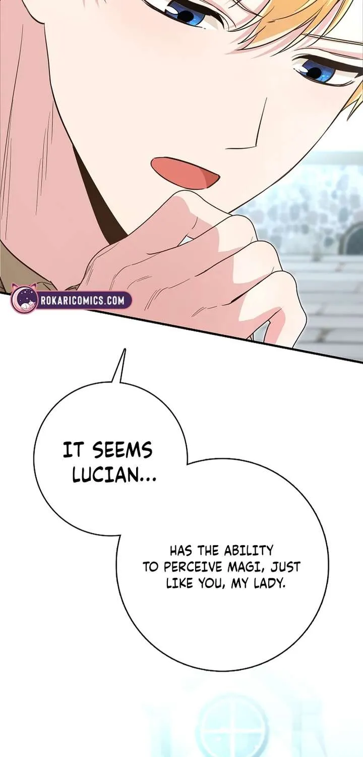I Will Raise the Villain Properly Chapter 22 page 71 - 