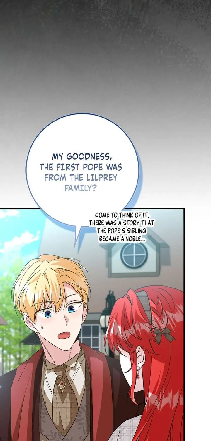 I Will Raise the Villain Properly Chapter 22 page 76 - 