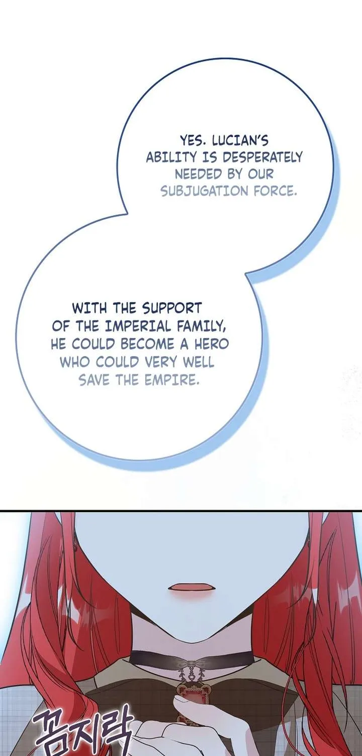 I Will Raise the Villain Properly Chapter 22 page 80 - 