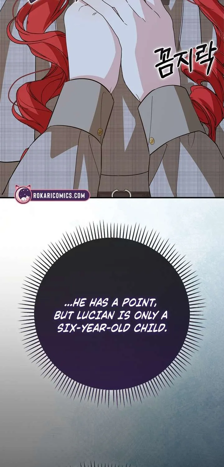 I Will Raise the Villain Properly Chapter 22 page 81 - 