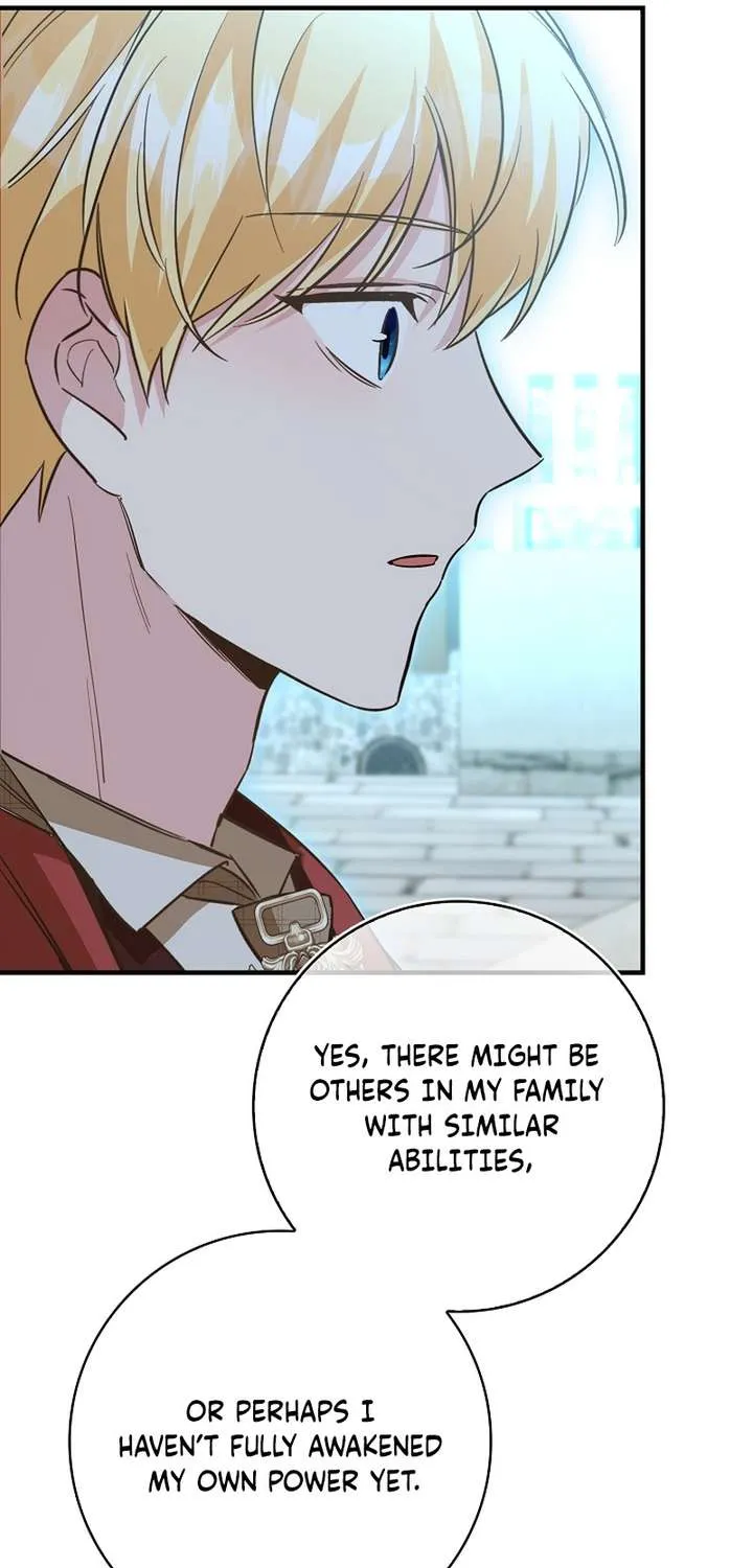 I Will Raise the Villain Properly Chapter 22 page 85 - 
