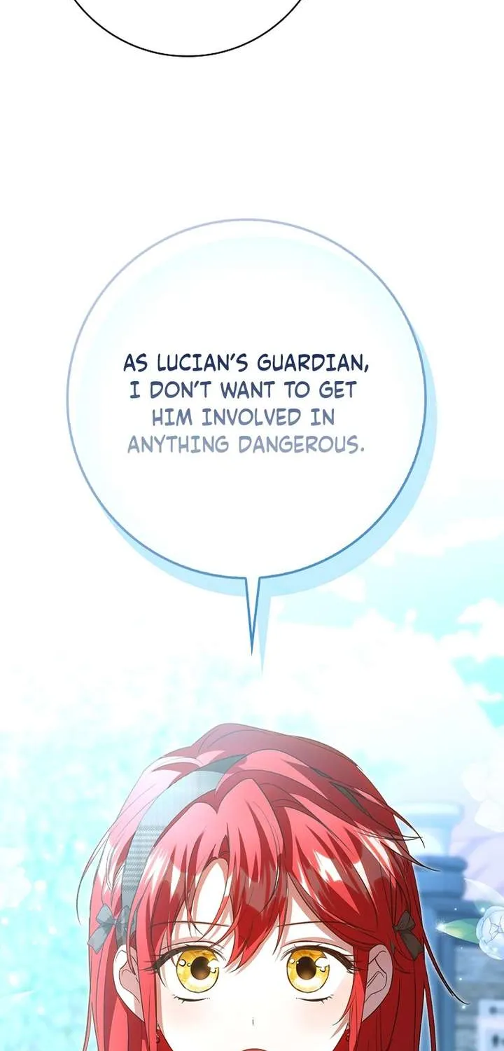 I Will Raise the Villain Properly Chapter 22 page 86 - 