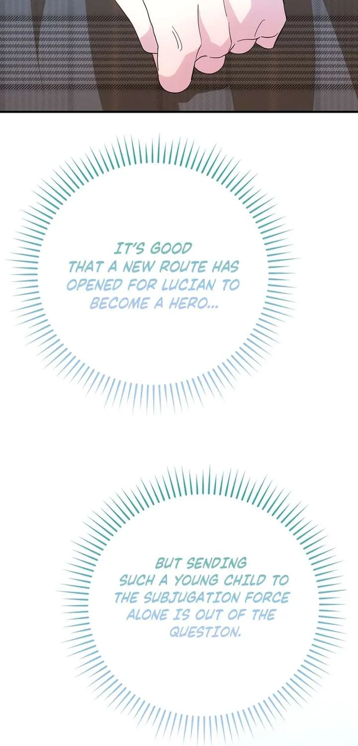 I Will Raise the Villain Properly Chapter 22 page 90 - 