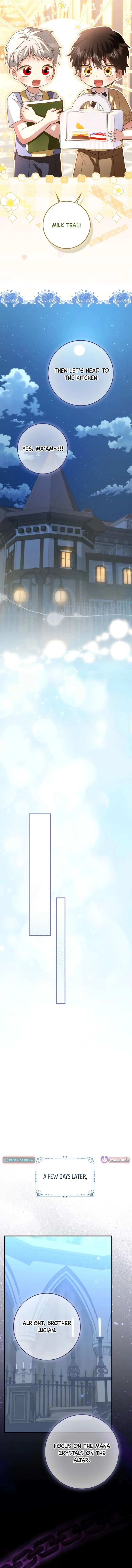 I Will Raise the Villain Properly Chapter 29 page 11 - 