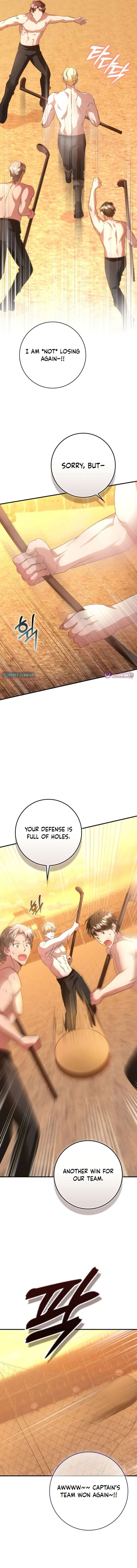 I Will Raise the Villain Properly Chapter 29 page 16 - 