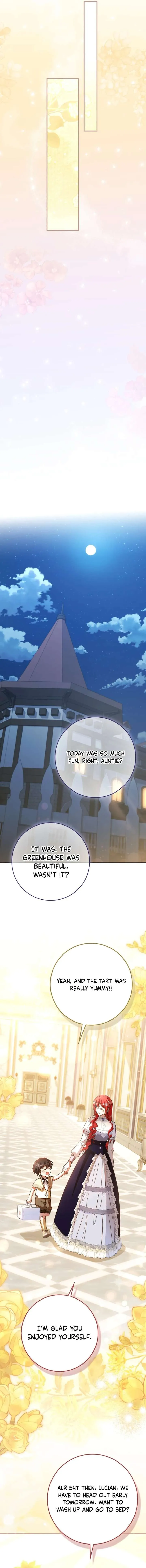 I Will Raise the Villain Properly Chapter 29 page 7 - 