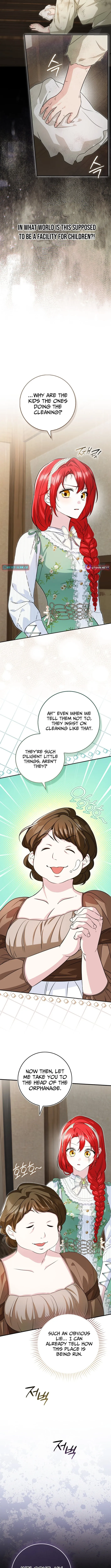 I Will Raise the Villain Properly Chapter 3 page 2 - 
