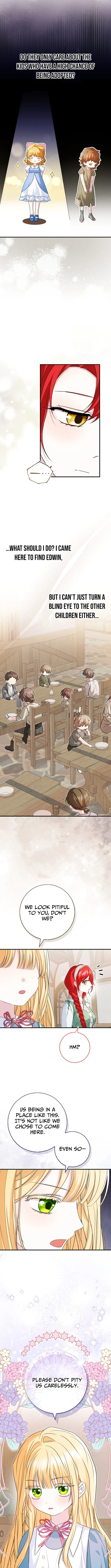 I Will Raise the Villain Properly Chapter 3 page 9 - 