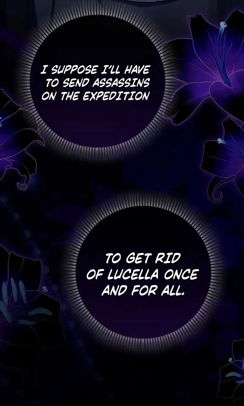 I Will Raise the Villain Properly Chapter 30 page 16 - 