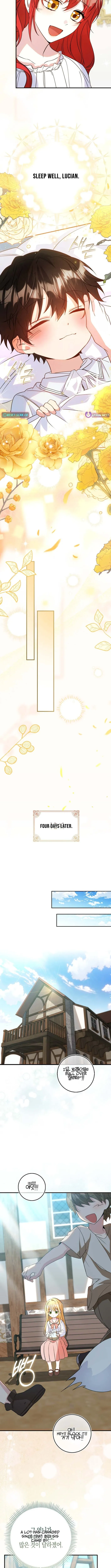I Will Raise the Villain Properly Chapter 6 page 11 - 