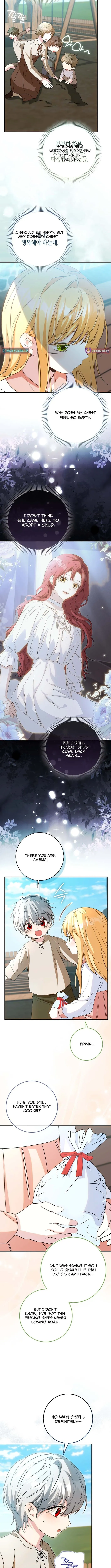 I Will Raise the Villain Properly Chapter 6 page 12 - 