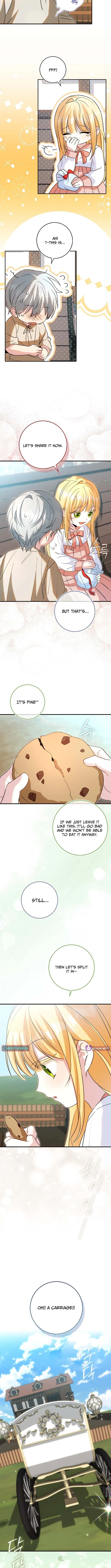 I Will Raise the Villain Properly Chapter 6 page 13 - 