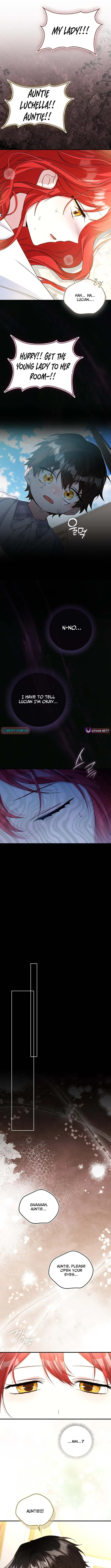 I Will Raise the Villain Properly Chapter 6 page 6 - 
