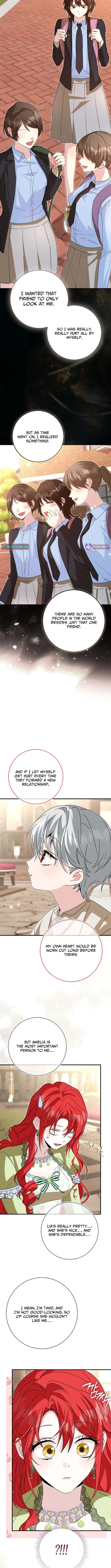 I Will Raise the Villain Properly Chapter 8 page 6 - 