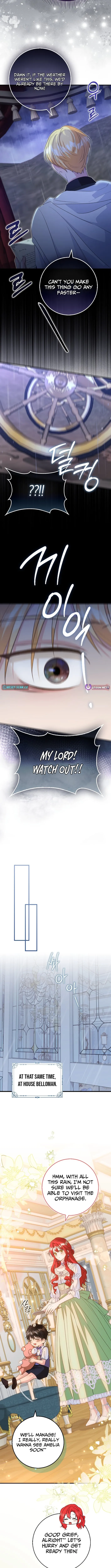 I Will Raise the Villain Properly Chapter 9 page 11 - 