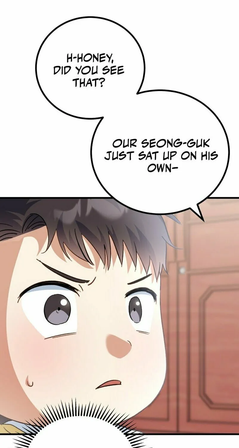 I Will Raise This Family to Greatness Chapter 1 page 109 - 