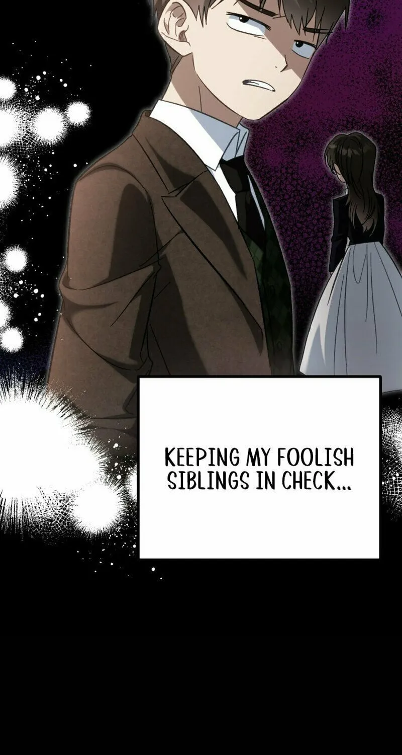 I Will Raise This Family to Greatness Chapter 1 page 20 - 