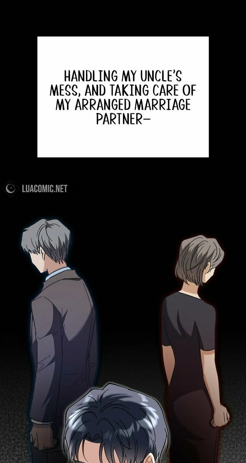 I Will Raise This Family to Greatness Chapter 1 page 21 - 