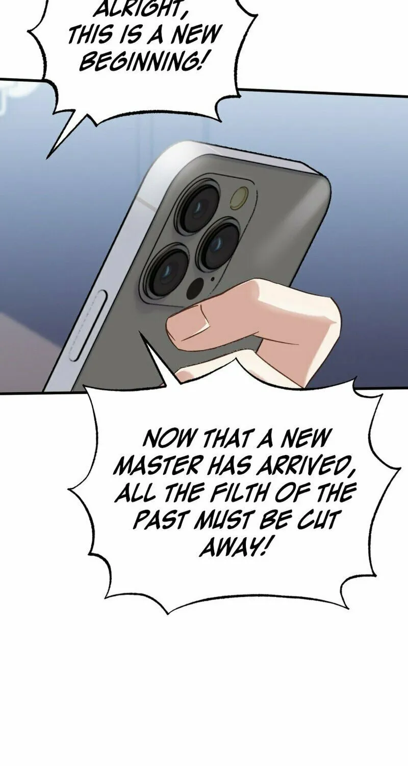 I Will Raise This Family to Greatness Chapter 1 page 27 - 