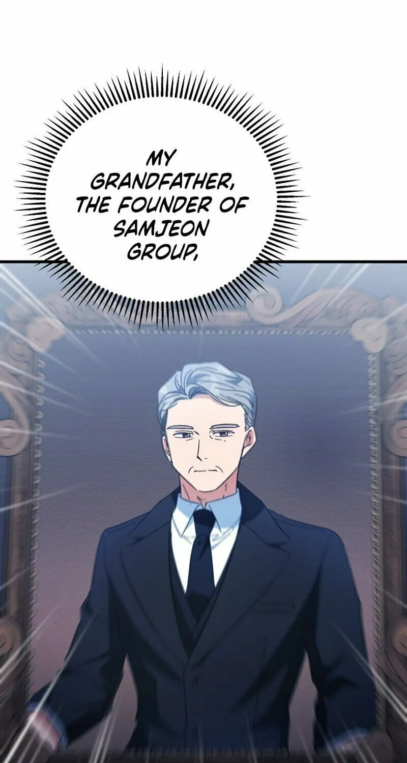I Will Raise This Family to Greatness Chapter 1 page 35 - 