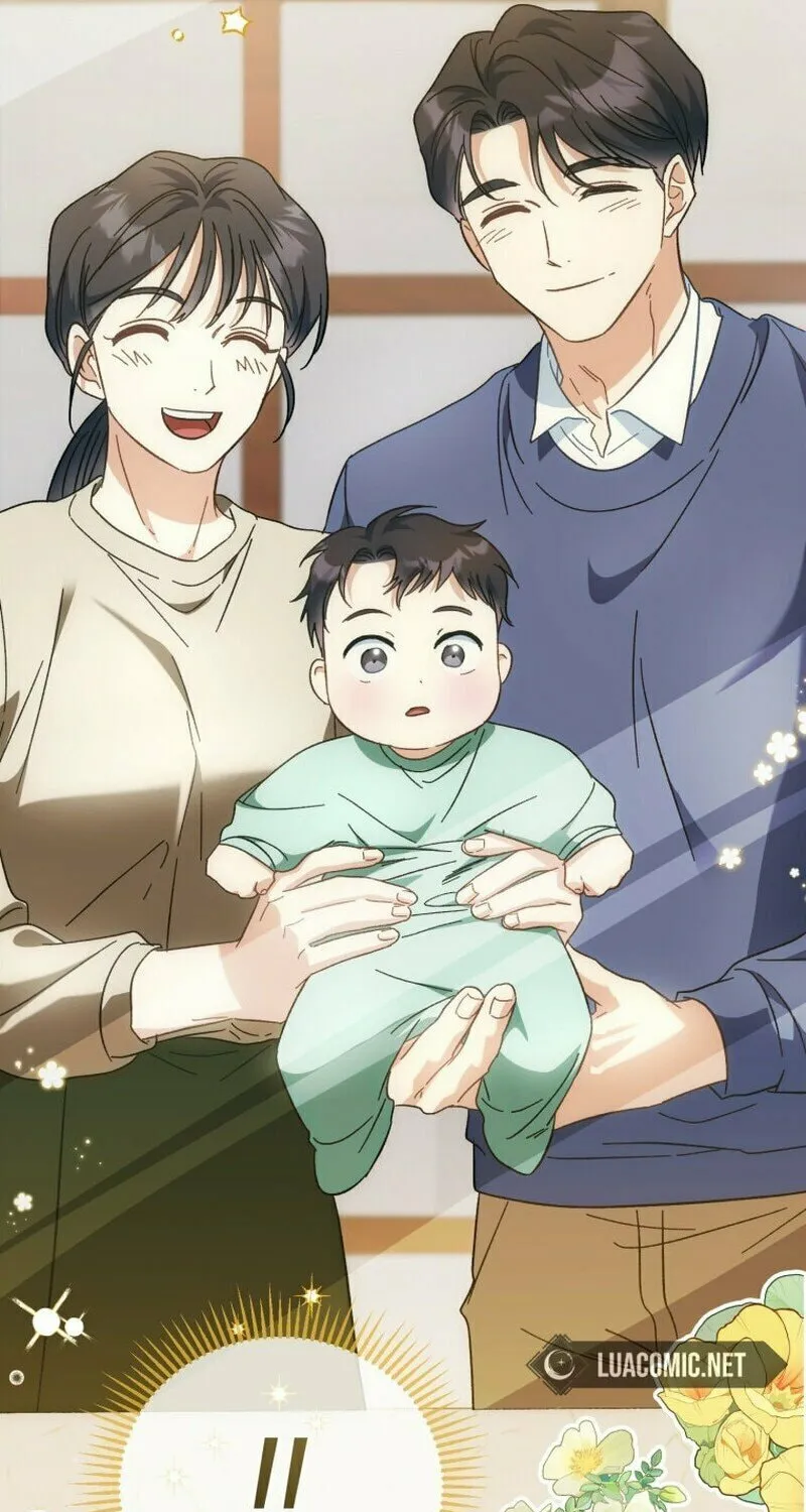 I Will Raise This Family to Greatness Chapter 1 page 43 - 
