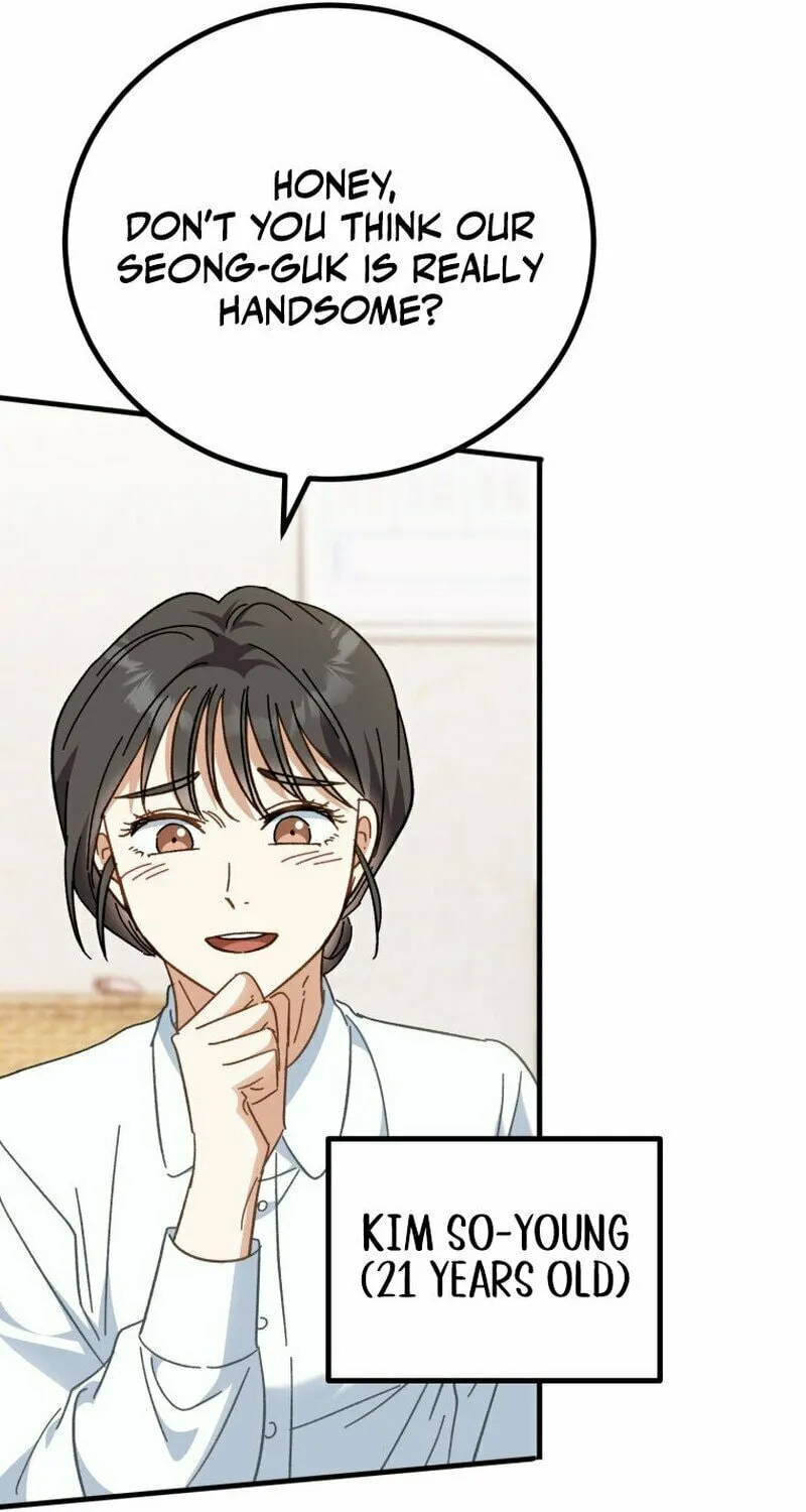 I Will Raise This Family to Greatness Chapter 1 page 55 - 