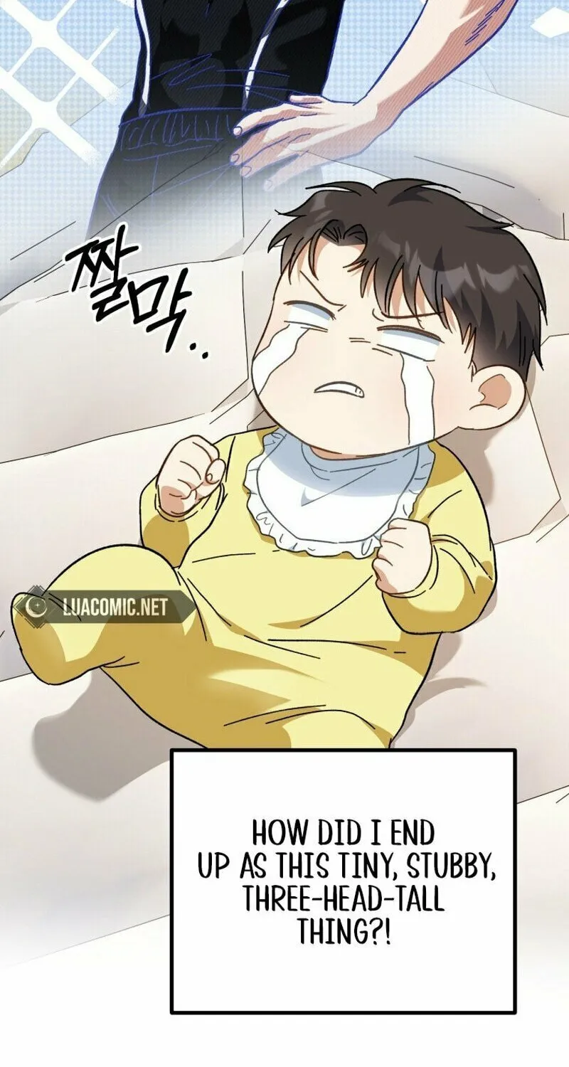 I Will Raise This Family to Greatness Chapter 1 page 64 - 